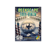 Deckscape - Furto a Venezia